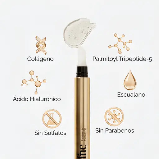 Voluminizador de Labios