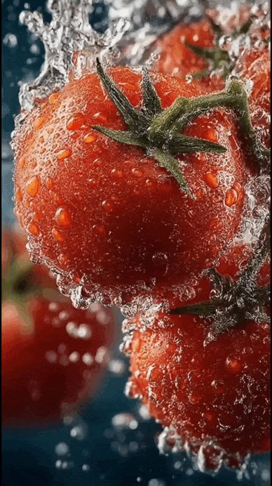 Semillas de Tomate para Cultivar Tomates Grandes, Rojos y Llenos de Sabor en Casa