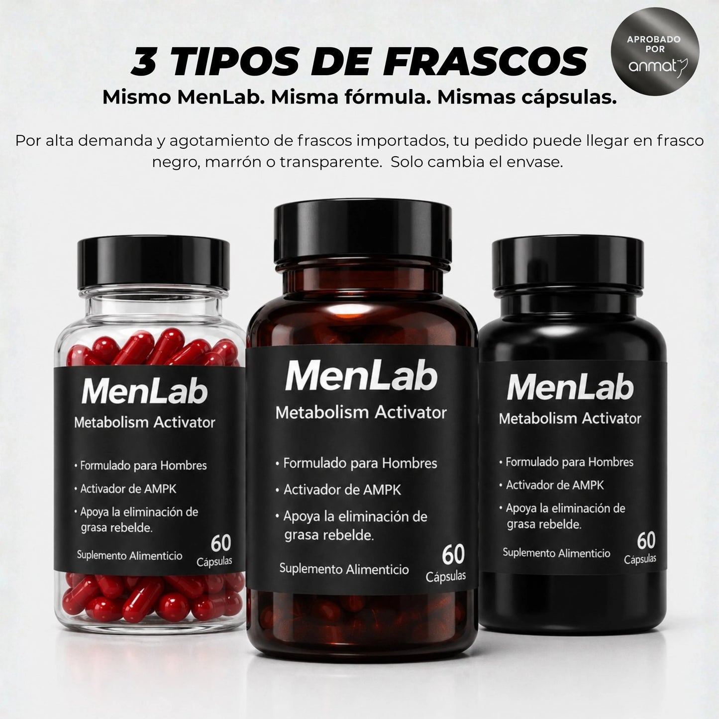 MenLab® - Recuperá un Aspecto Firme y Masculino y Volvé a Sentirte Orgulloso de Lo Que Ves en el Espejo